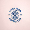 Luton Town Pink Eco T-Shirt