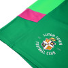 23/24 Green Goalkeeper Youth Shorts