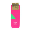 23/24 Pink Goalkeeper Adult Socks