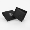 Luton Town Black Crest Wallet