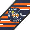 Luton Town Multi Stripe Bar Runner
