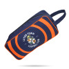 Luton Town Orange Spiral Bootbag