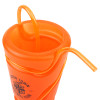 Luton Town Helter Skelter Straw Mug