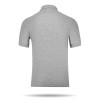Luton Town Grey Essential Polo