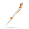 Luton Town Football Fidget Pen