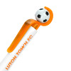 Luton Town Football Fidget Pen