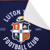 Luton Town Sherpa Fleece Blanket