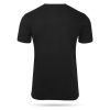 Luton Town Blackout Embroidered T-Shirt