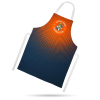 Luton Town Ripple Apron