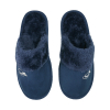 Luton Town Women's Boater Slipper