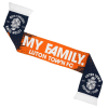 Luton Town My Club Scarf