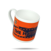 Luton Town Bone China Mug