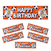 Luton Town 6-Pack Party Banners