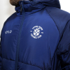 25/26 Training Bench Coat