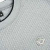 Luton Town Herringbone Crewneck