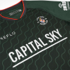 25/26 Home GK Junior Shirt