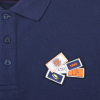 Luton Town Thistle Polo