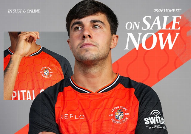 football shop online