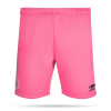 24/25 Pink GK Youth Shorts