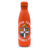 Luton Town Metal Bottle