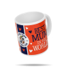 Luton Town Mother's Day Mug