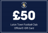 EGift Voucher £50