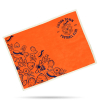 Luton Town Boater fleece Blanket