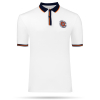 Luton Town Retro Oak Polo