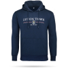 Luton Town Maple Hoodie