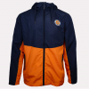 Luton Town Retro Split Jacket