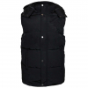 Luton Town Blackout Gilet