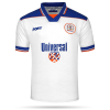 Luton Town Retro 1997-99 Home Shirt