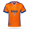 Luton Town Retro 1997-99 Away Shirt
