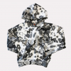 Luton Town Kids Tie-Dye Hoodie