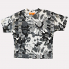 Luton Town Kids Tie-Dye T-shirt