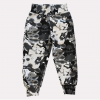 Luton Town Kids Tie-Dye Joggers