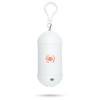 Luton Town Pet Waste Bag Dispenser