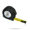 Luton Town Tape Measure (grey)