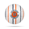 Luton Town Retro Pinstripe Size 5 Football