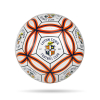 Luton Town Circle Design Size 5 Football