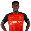 25/26 Home Adult Shirt
