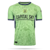 25/26 Third Junior Shirt