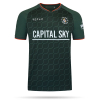 25/26 Home GK Junior Shirt