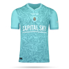 25/26 Away GK Adult Shirt