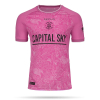 25/26 Third GK Junior Shirt