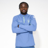 25/26 Training Junior Zip Top