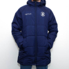 25/26 Training Bench Coat