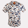 Hatters Hawaiian Shirt