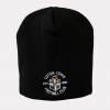 Luton Town Staple Blackout Beanie