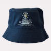 Vertu Trophy Wembley Navy Bucket Hat 